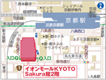 注文住宅ナビカウンター京都地図