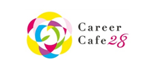 Career Cafe 28ロゴ