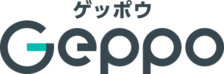 Geppoロゴ