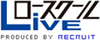 『ロースクールLIVE』ロゴ