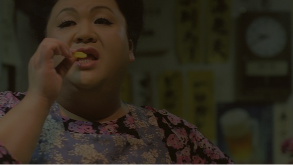 ホットペッパーグルメCMイメージ画像1