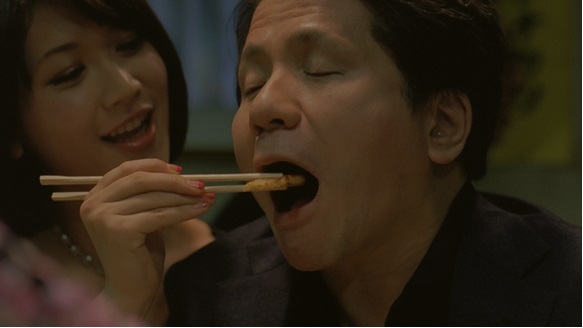 ホットペッパーグルメCMイメージ画像2