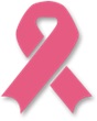 ピンクリボン