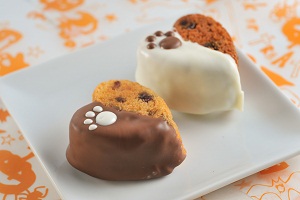 épongeのにゃらんハートクグロフ