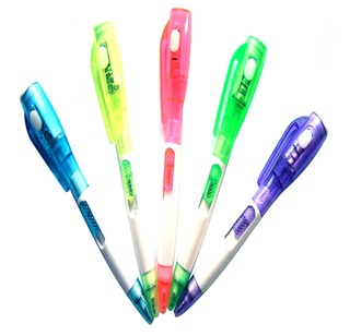 記念ボールペン